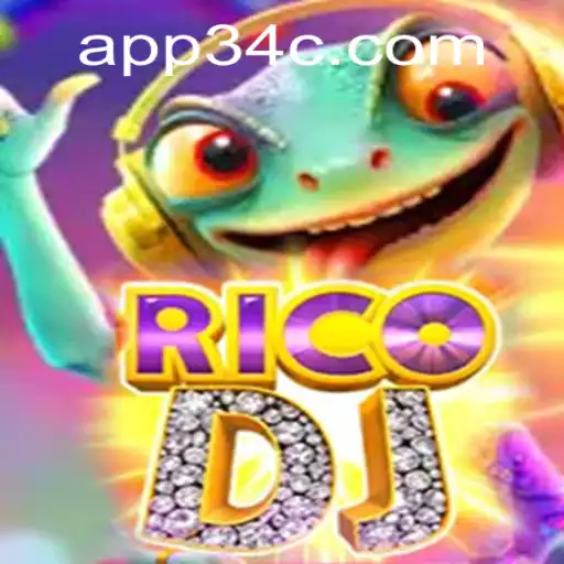 RicoDJ: A Revolutionary Game Experience with 34c PH Login