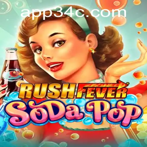 Dive into the Exciting World of RushFeverSodaPop: A Comprehensive Guide