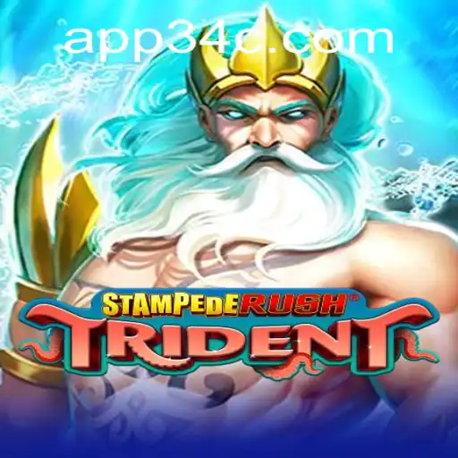 Explore the Thrills of StempedeRushTrident: A Game Like No Other