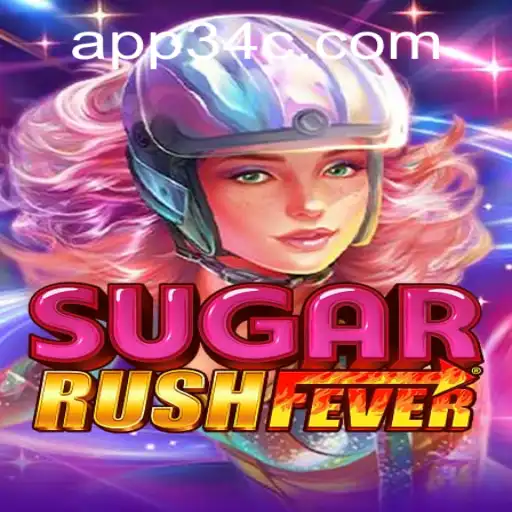 Unleashing the Excitement of SugarRushFever with 34c PH Login