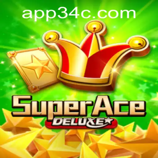 Unveiling SuperAceDeluxe: A Thrilling Gaming Experience