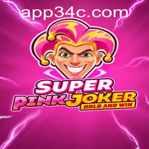 Exploring the Enchanting World of SuperPinkJoker: A Thrilling New Adventure