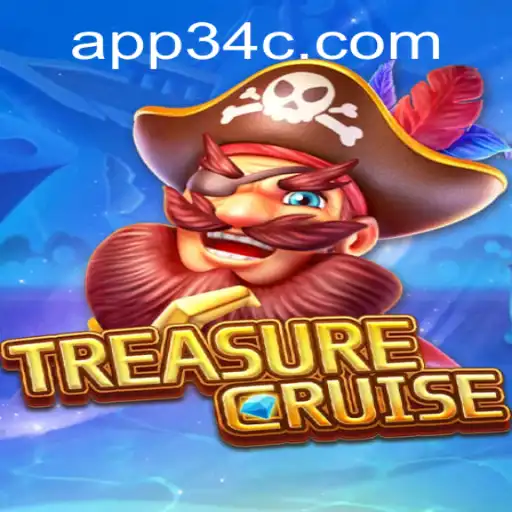Adventures in TREASURECRUISE: Unveiling the Thrills of 34c PH Login
