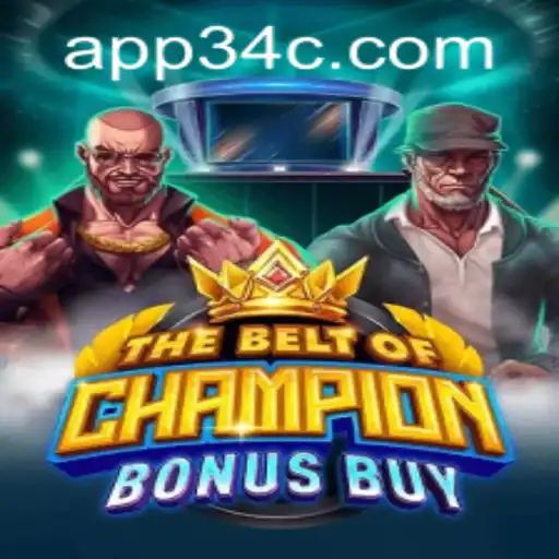 TheBeltOfChampionBonusBuy: Navigate the Arena with Strategy and Skill