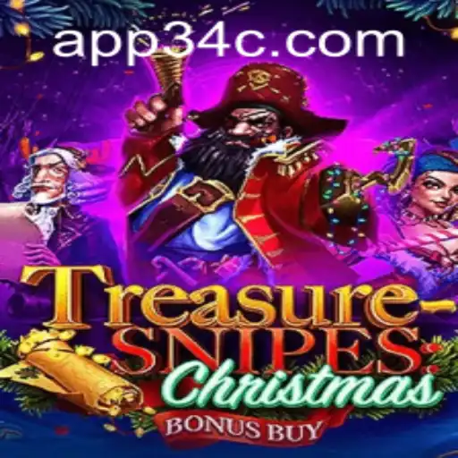 Exploring the Festive World of TreasuresnipesChristmas