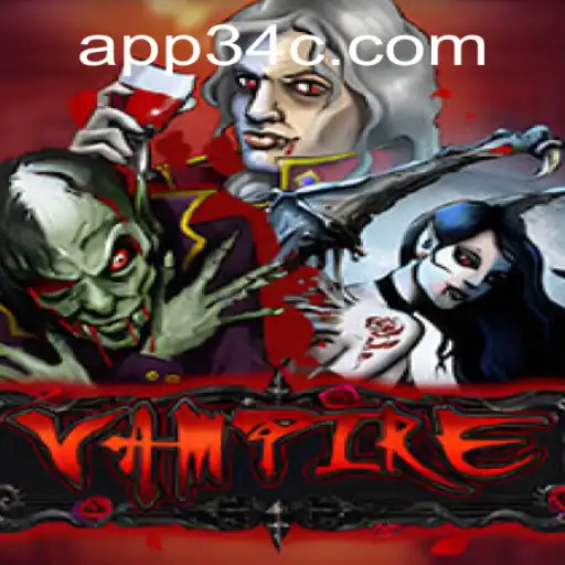 Explore the Mystical World of Vampire: A Thrilling Adventure with 34c PH Login