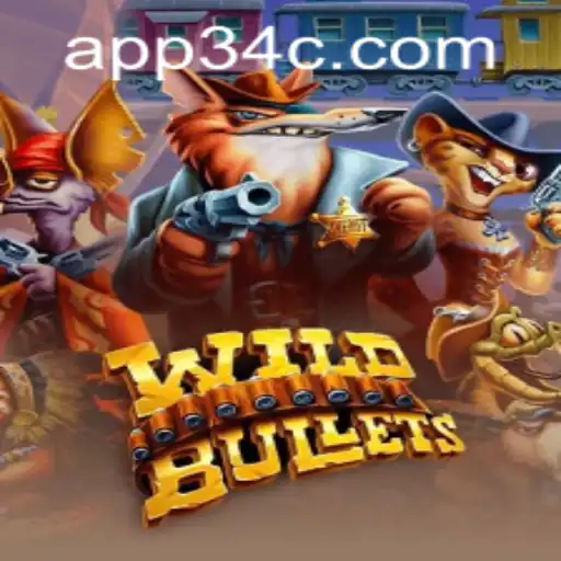 Exploring the Thrilling Universe of WildBullets in the Era of 34c PH Login