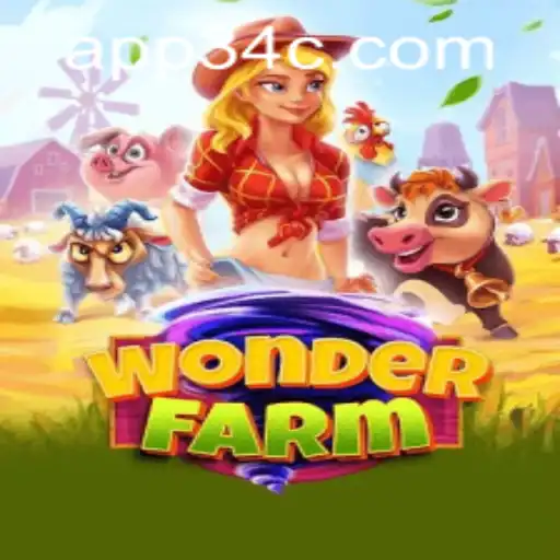 Discover the Enchantment of WonderFarm: A Deep Dive into the Game and its Latest Innovations
