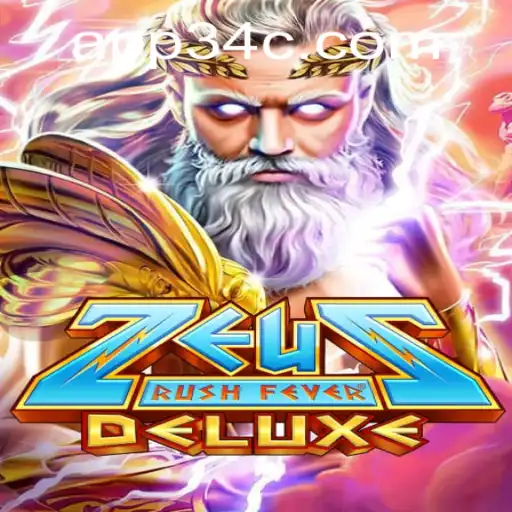 Exploring the Mythical World of ZeusRushFeverDeluxe